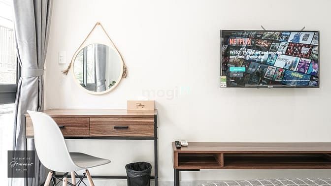 Hình ảnh Mb6623 nạp rút nhanh chóng Dịch vụ Studio Full Nội Thất Quận Tân Bình