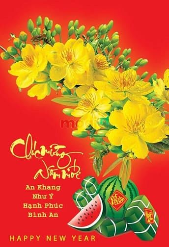Hình ảnh “Chào Tân Sửu - Đón Lộc Vàng” nhận ngay ưu đãi c