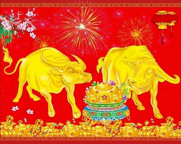 Hình ảnh “Chào Tân Sửu - Đón Lộc Vàng” nhận ngay ưu đãi c