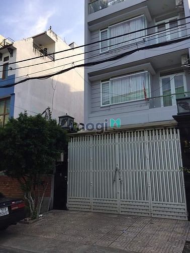 Hình ảnh Bán căn góc giá 17,5 tỷ số 1F đường số 10 phố