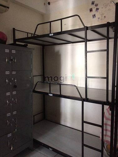 Hình ảnh Ký túc xá ,cao cấp, giá rẻ quan 7
