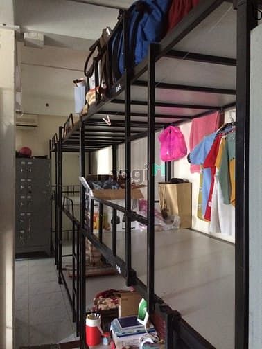 Hình ảnh Ký túc xá ,cao cấp, giá rẻ quan 7