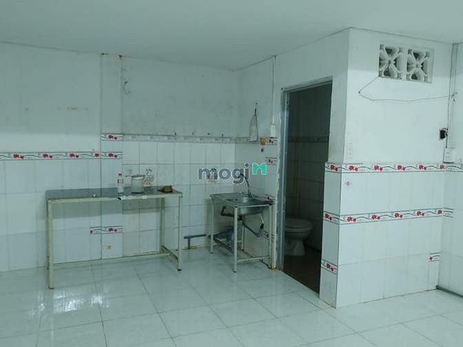 Hình ảnh Nhà Trọ Trung Tâm Quận Thủ Đức
