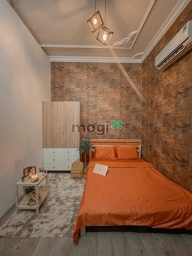 Hình ảnh Mb6623 nạp rút nhanh chóng đầy đủ nội thất quận Tân Bình 1 PN riêng biệt chỉ 6,5 triệu