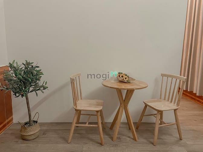 Hình ảnh Mb6623 nạp rút nhanh chóng đầy đủ nội thất quận Tân Bình 1 PN riêng biệt chỉ 6,5 triệu