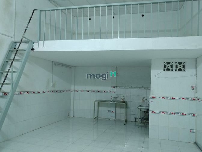 Hình ảnh Nhà Trọ Trung Tâm Quận Thủ Đức