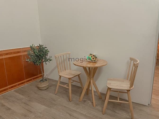 Hình ảnh Mb6623 nạp rút nhanh chóng đầy đủ nội thất quận Tân Bình 1 PN riêng biệt chỉ 6,5 triệu
