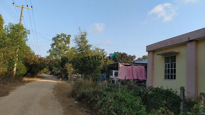 Hình ảnh Bán đất thổ cư đường Trưng Nhị, Tân An, thị xã LaGi giá tốt
