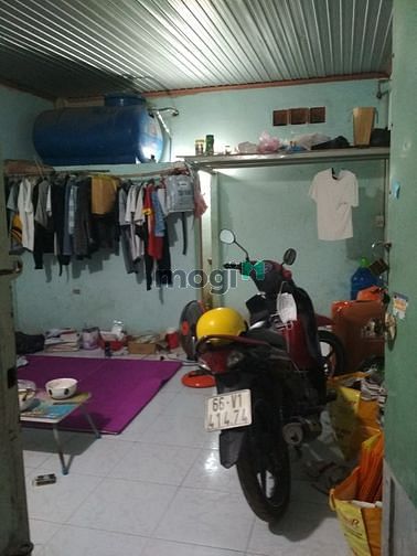 Hình ảnh Cho Thuê Phòng Trọ Trung Tâm ĐHQG