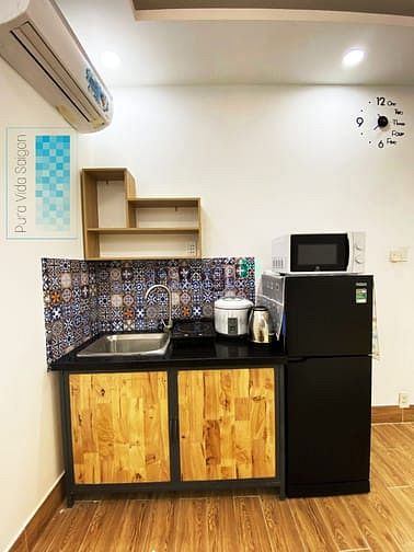 Hình ảnh Cho thuê Trang Chủ MB66.COM / Đăng Ký Tặng 66K Full NT Quận 1, 25m2 Có cửa Sổ lớn_cho nuôi thú cưng