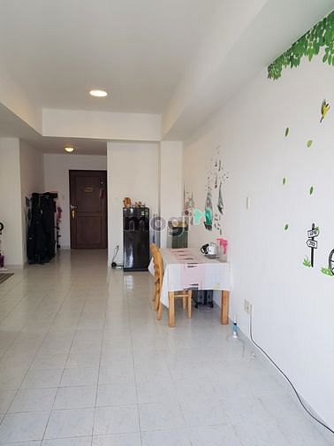 Hình ảnh Cho thuê chung cư Vạn Đô Q4 60m2 1PN full nội thất dọn vào ở ngay