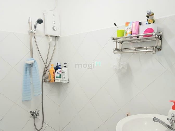 Hình ảnh Cho thuê chung cư Vạn Đô Q4 60m2 1PN full nội thất dọn vào ở ngay