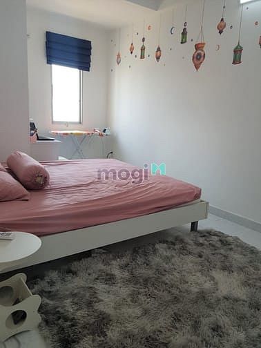 Hình ảnh Cho thuê chung cư Vạn Đô Q4 60m2 1PN full nội thất dọn vào ở ngay