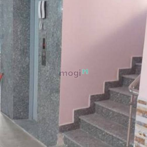 Hình ảnh Cho thuê phòng 28m2 đường Nguyễn Cửu Đàm, Quận Tân Phú, thang máy