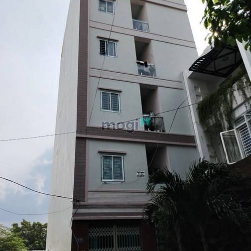 Hình ảnh Cho thuê phòng 28m2 đường Nguyễn Cửu Đàm, Quận Tân Phú, thang máy