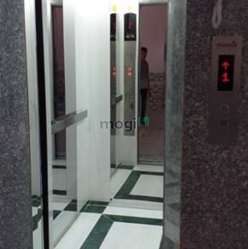 Hình ảnh Cho thuê phòng 28m2 đường Nguyễn Cửu Đàm, Quận Tân Phú, thang máy