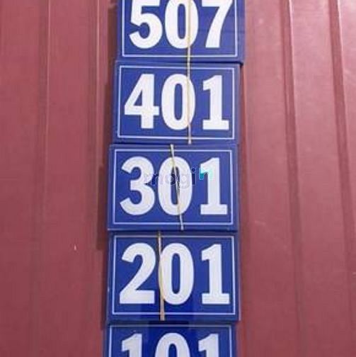 Hình ảnh Cho thuê phòng 28m2 đường Nguyễn Cửu Đàm, Quận Tân Phú, thang máy