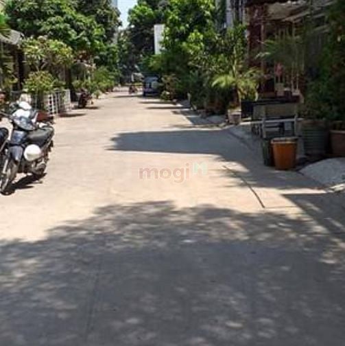 Hình ảnh Cho thuê phòng 28m2 đường Nguyễn Cửu Đàm, Quận Tân Phú, thang máy