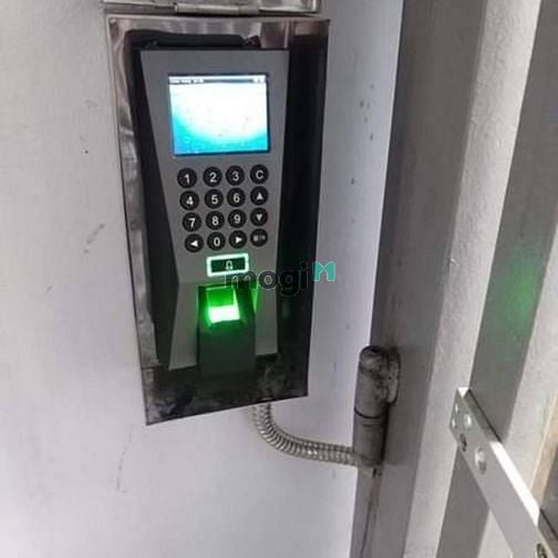 Hình ảnh Cho thuê phòng 28m2 đường Nguyễn Cửu Đàm, Quận Tân Phú, thang máy