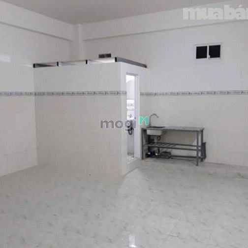 Hình ảnh Cho thuê phòng 28m2 đường Nguyễn Cửu Đàm, Quận Tân Phú, thang máy