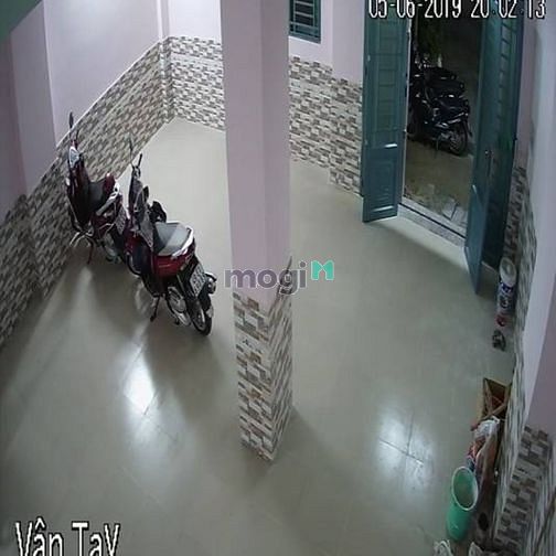 Hình ảnh Cho thuê phòng 28m2 đường Nguyễn Cửu Đàm, Quận Tân Phú, thang máy