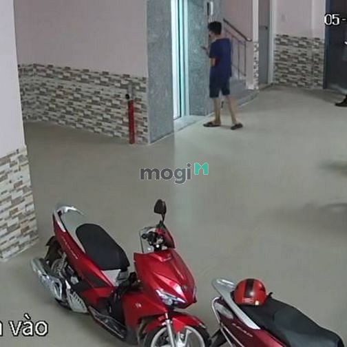 Hình ảnh Cho thuê phòng 28m2 đường Nguyễn Cửu Đàm, Quận Tân Phú, thang máy