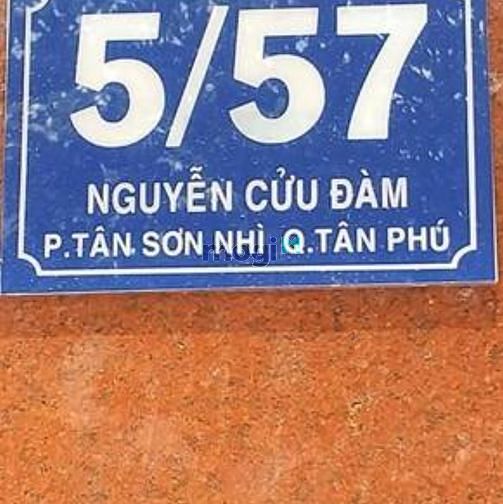 Hình ảnh Cho thuê phòng 28m2 đường Nguyễn Cửu Đàm, Quận Tân Phú, thang máy
