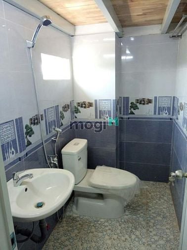 Hình ảnh Phòng trọ mới xây tại quận 9 100%