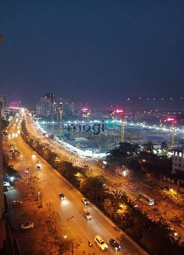 Hình ảnh Cho Thuê Trang Chủ MB66.COM Chính Thức CT13A Ciputra 86m² 3pn Tầng 12