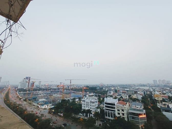 Hình ảnh Cho Thuê Trang Chủ MB66.COM Chính Thức CT13A Ciputra 86m² 3pn Tầng 12
