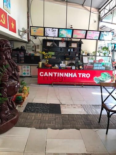 Hình ảnh KTX ngay gần chợ Tân Mỹ đang có KM KHỦNG ĐÂY