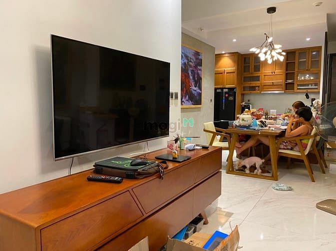 Hình ảnh Cho thuê Trang Chủ MB66.COM / Đăng Ký Tặng 66K Midtown Phú Mỹ Hưng nhà mới 100% nội thất cao cấp