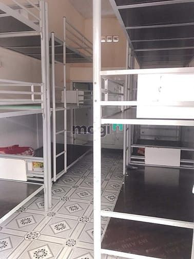 Hình ảnh KTX ngay gần chợ Tân Mỹ đang có KM KHỦNG ĐÂY