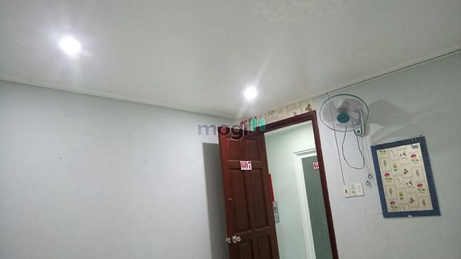 Hình ảnh Phòng trọ riêng tư gia rẻ quan 7