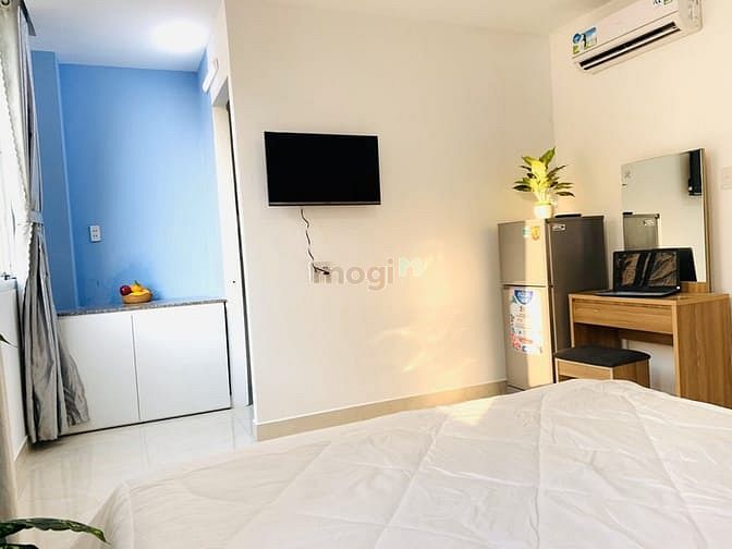 Hình ảnh 🏩Căn Hộ Sang Trọng Cao Cấp Cao Thắng Quận 3 Cống Quỳnh Siêu Đẹp🏩