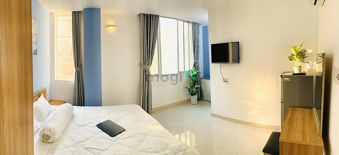 Hình ảnh 🏩Căn Hộ Sang Trọng Cao Cấp Cao Thắng Quận 3 Cống Quỳnh Siêu Đẹp🏩