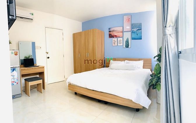 Hình ảnh 🏩Căn Hộ Sang Trọng Cao Cấp Cao Thắng Quận 3 Cống Quỳnh Siêu Đẹp🏩