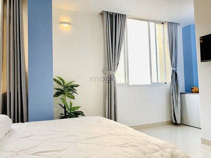 Hình ảnh 🏩Căn Hộ Sang Trọng Cao Cấp Cao Thắng Quận 3 Cống Quỳnh Siêu Đẹp🏩