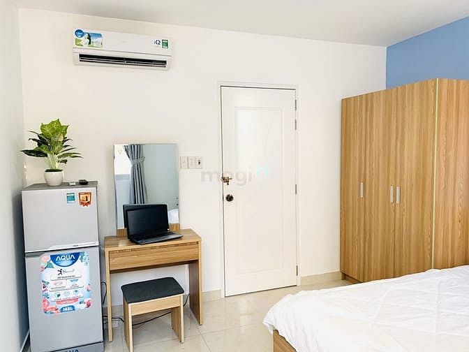 Hình ảnh 🏩Căn Hộ Sang Trọng Cao Cấp Cao Thắng Quận 3 Cống Quỳnh Siêu Đẹp🏩