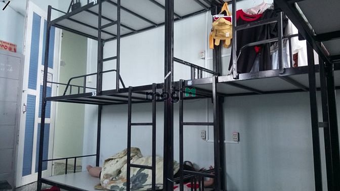 Hình ảnh phòng tro nha em cực đẹp, sạch sẽ Q.7,