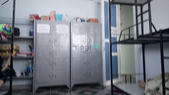 Hình ảnh phòng tro nha em cực đẹp, sạch sẽ Q.7,