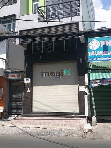 Hình ảnh Hẻm Xe Hơi 3 Tháng 2 P.12 Q.10