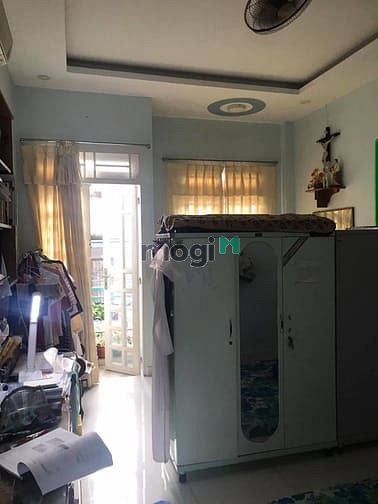 Hình ảnh Bán nhà Đồng Đen, P13, TB, 2L - 34m2. Giá 4.4tỷ.