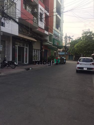 Hình ảnh Hẻm Xe Hơi Âu Cơ P.Tân Sơn Nhì Q.Tân Phú