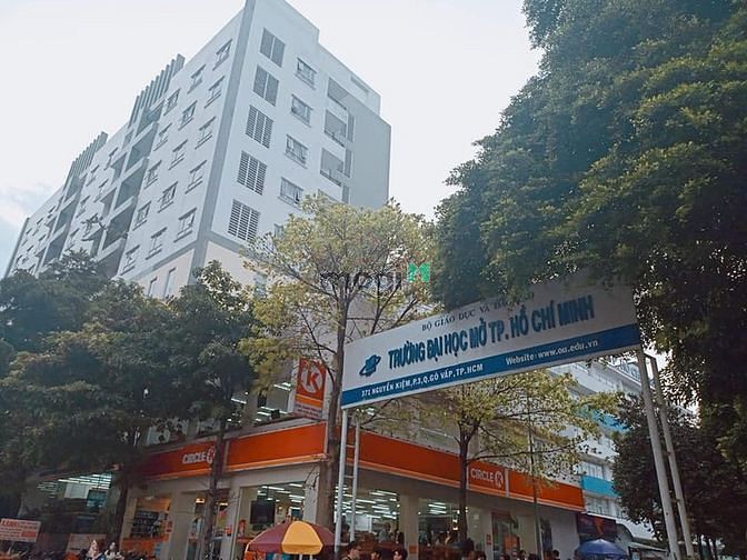 Hình ảnh (Gò Vấp) Bán đất phân lô,hxh,Nguyễn Văn Công,Hà Đô,Sân bay,50M2,5.35TỶ