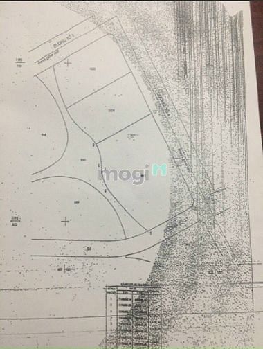 Hình ảnh Chuyển nhượng đất lớn xây chung cư, cao ốc vị trí đẹp An Phú An Khánh