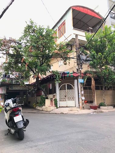 Hình ảnh Hẻm Xe Hơi Âu Cơ P.9 Q.Tân Bình