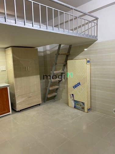 Hình ảnh Phòng trọ cao cấp NEW 100% + Full nội thất