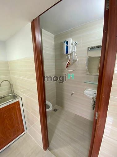 Hình ảnh Phòng trọ cao cấp NEW 100% + Full nội thất