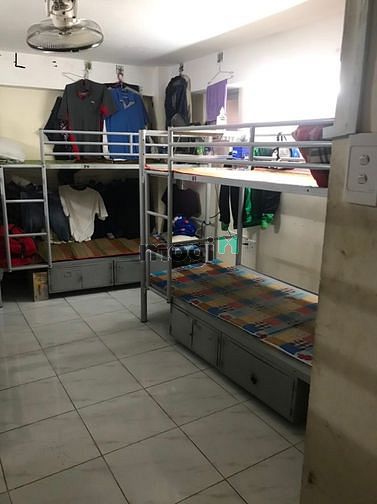 Hình ảnh Cho thuê ký túc xá giảm giá 50%